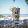 Sunsplash Campaign 2024 Tumbler with Straw, 16oz